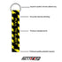 Pull To Eject | Keytag